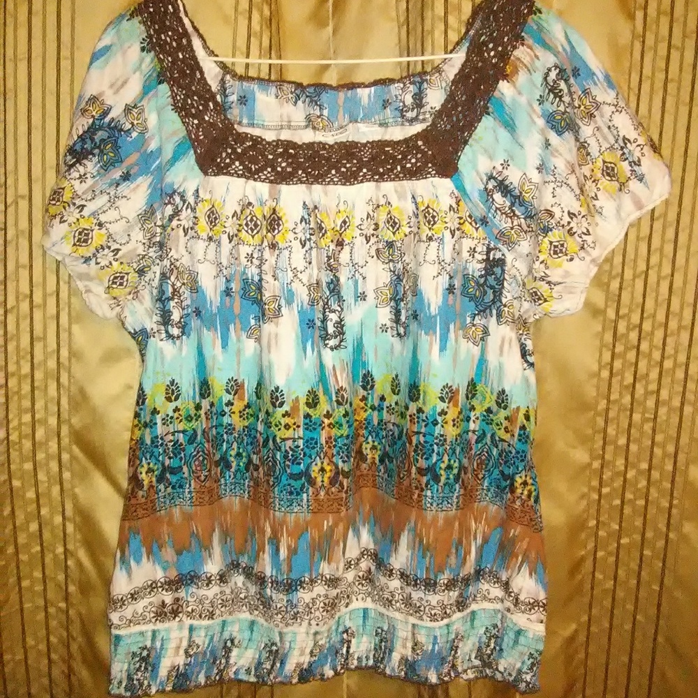Shirt